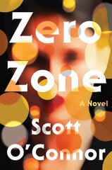 Zero Zone: A Novel cena un informācija | Fantāzija, fantastikas grāmatas | 220.lv