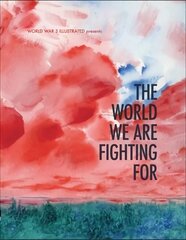 World We Are Fighting For cena un informācija | Fantāzija, fantastikas grāmatas | 220.lv