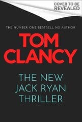 Tom Clancy Command and Control: The tense, superb new Jack Ryan thriller cena un informācija | Fantāzija, fantastikas grāmatas | 220.lv