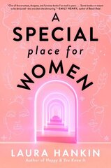 Special Place For Women цена и информация | Фантастика, фэнтези | 220.lv