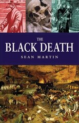 Black Death цена и информация | Исторические книги | 220.lv