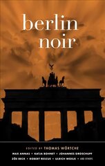 Berlin Noir цена и информация | Фантастика, фэнтези | 220.lv