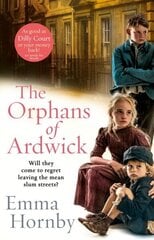 Orphans of Ardwick цена и информация | Фантастика, фэнтези | 220.lv