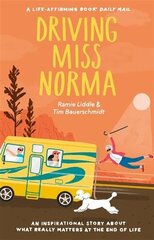 Driving Miss Norma cena un informācija | Biogrāfijas, autobiogrāfijas, memuāri | 220.lv