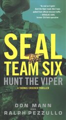 SEAL Team Six: Hunt the Viper cena un informācija | Fantāzija, fantastikas grāmatas | 220.lv