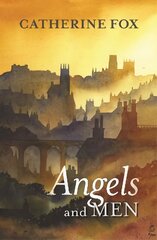 Angels and Men 2nd edition cena un informācija | Fantāzija, fantastikas grāmatas | 220.lv