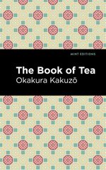 Book of Tea cena un informācija | Vēstures grāmatas | 220.lv