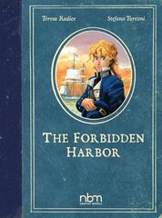 Forbidden Harbor цена и информация | Фантастика, фэнтези | 220.lv