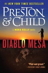 Diablo Mesa цена и информация | Фантастика, фэнтези | 220.lv