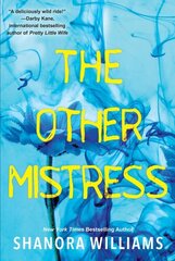 Other Mistress: A Riveting Psychological Thriller with a Shocking Twist цена и информация | Фантастика, фэнтези | 220.lv