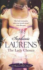 Lady Chosen: Number 1 in series cena un informācija | Fantāzija, fantastikas grāmatas | 220.lv