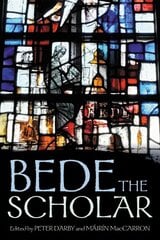 Bede the Scholar cena un informācija | Vēstures grāmatas | 220.lv