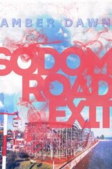 Sodom Road Exit cena un informācija | Fantāzija, fantastikas grāmatas | 220.lv