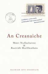 Creanaiche цена и информация | Фантастика, фэнтези | 220.lv