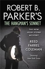 Robert B. Parker's The Hangman's Sonnet цена и информация | Фантастика, фэнтези | 220.lv