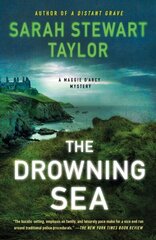 The Drowning Sea: A Maggie D'arcy Mystery cena un informācija | Fantāzija, fantastikas grāmatas | 220.lv