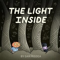 Light Inside cena un informācija | Grāmatas mazuļiem | 220.lv