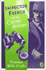 Inspector French and the Cheyne Mystery цена и информация | Фантастика, фэнтези | 220.lv