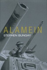 Alamein цена и информация | Исторические книги | 220.lv