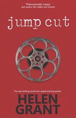 Jump Cut цена и информация | Фантастика, фэнтези | 220.lv