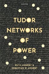 Tudor Networks of Power cena un informācija | Vēstures grāmatas | 220.lv