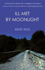 Ill Met by Moonlight цена и информация | Биографии, автобиогафии, мемуары | 220.lv