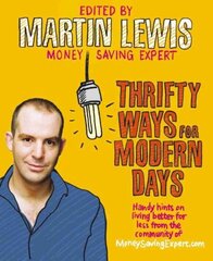 Thrifty Ways For Modern Days цена и информация | Самоучители | 220.lv