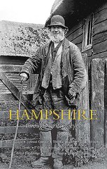 Hampshire: through writers' eyes цена и информация | Путеводители, путешествия | 220.lv