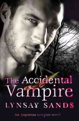Accidental Vampire: Book Seven cena un informācija | Fantāzija, fantastikas grāmatas | 220.lv