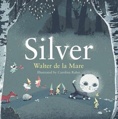 Silver Main цена и информация | Книги для малышей | 220.lv