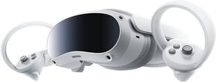 Очки виртуальной реальности PICO 4 All-in-One VR 256GB цена и информация | Очки виртуальной реальности | 220.lv