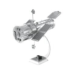 Metāla konstruktors Metal Earth Hubble Telescope цена и информация | Kонструкторы | 220.lv