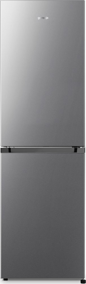 Gorenje NRK418ECS4 cena un informācija | Ledusskapji | 220.lv