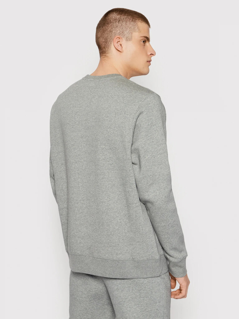Nike džemperis vīriešiem Park Crew CW6902, pelēks цена и информация | Vīriešu jakas | 220.lv
