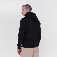 Nike Джемпер Full Zip Fleece Hoodie Black CW6887 010 CW6887 010/S цена и информация | Мужские толстовки | 220.lv