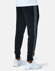 Nike sporta bikses vīriešiem FN0246, melns cena un informācija | Sporta apģērbs vīriešiem | 220.lv