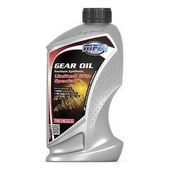 Eļļa MPM Gearbox Oil 75W140 GL-5 Premium Synthetic Limited Slip Special (18001SLS), 1L cena un informācija | Eļļas citām autodaļām | 220.lv