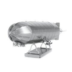 Metāla konstruktors Metal Earth Graf Zeppelin cena un informācija | Konstruktori | 220.lv
