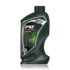 Eļļa MPM PSF Power Steering Fluid Shvi Synthetic 50001, 1L цена и информация | Масла для других деталей автомобиля | 220.lv