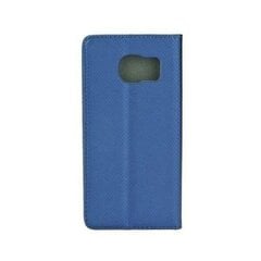 Smart Magnet Realme C35, темно-синий цена и информация | Чехлы для телефонов | 220.lv