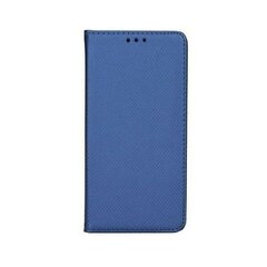 Etui Smart Magnet book Xiaomi 12 niebieski|blue цена и информация | Чехлы для телефонов | 220.lv