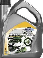 MPM 2-Stroke Oil Selfmix TSC 3/TC (44005) minerāleļļa, 5L cena un informācija | Moto eļļas | 220.lv