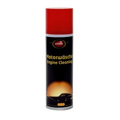 Tīrīšanas putas Autosol SOL11012470 300 ml цена и информация | Автохимия | 220.lv