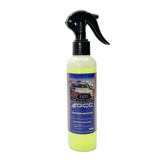 Universālais tīrīšanas līdzeklis OCC Motorsport OCC470951 200 ml цена и информация | Автохимия | 220.lv