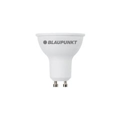 Blaupunkt LED spuldzes GU10 5W 4 gab, dabīgi baltas cena un informācija | Spuldzes | 220.lv