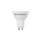 Blaupunkt LED spuldze GU10 5W, dabīgi balta цена и информация | Spuldzes | 220.lv
