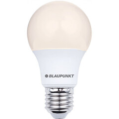 Blaupunkt LED spuldze E27 9W, silti balta цена и информация | Лампочки | 220.lv