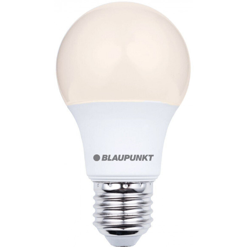 Blaupunkt LED spuldze E27 9W, silti balta цена и информация | Spuldzes | 220.lv