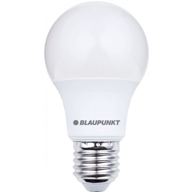 Blaupunkt LED spuldze E27 12W, dabīgi balta цена и информация | Spuldzes | 220.lv