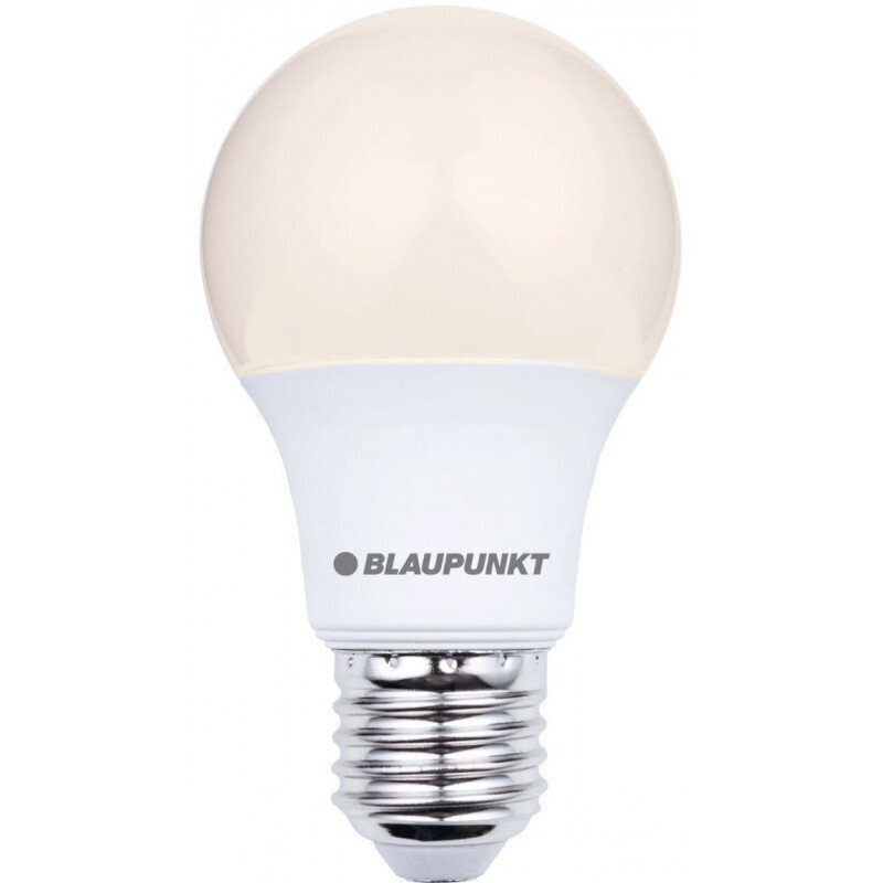 Blaupunkt LED spuldze E27 6W, silti balta cena un informācija | Spuldzes | 220.lv